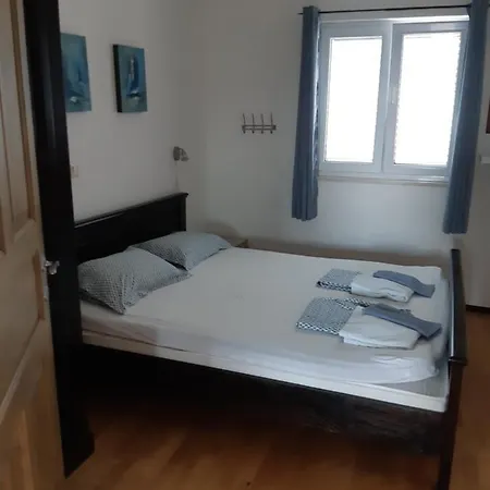 Дом отдыха Lizzi Трогир