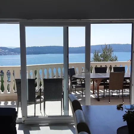 Lizzi * Трогир