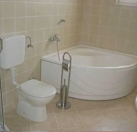 Lizzi * Трогир