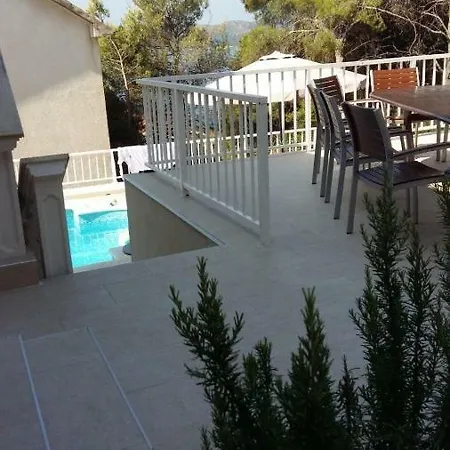 Tatil Evi Lizzi *