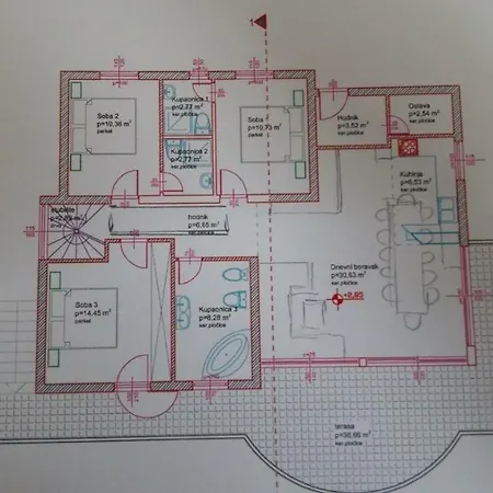 Lizzi Дом отдыха *