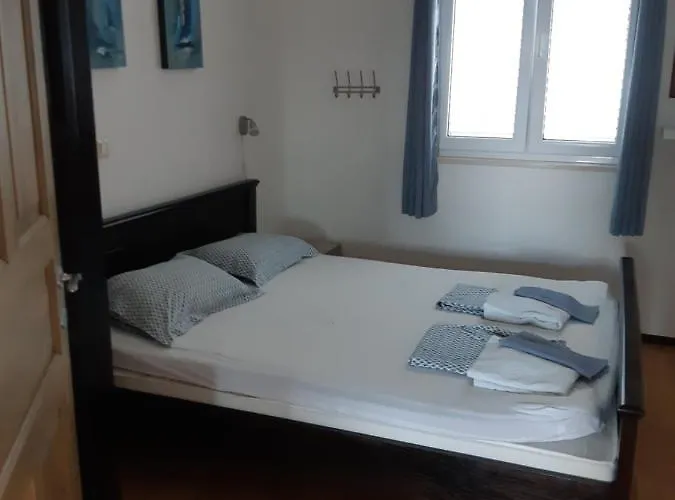 Tatil Evi Lizzi Trogir