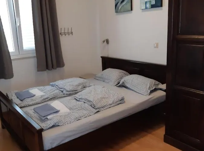 Lizzi Tatil Evi Trogir