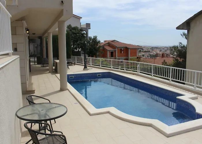 Tatil Evi Lizzi Trogir