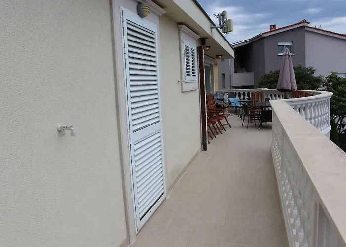 Lizzi Tatil Evi Trogir