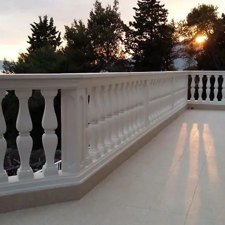 Lizzi Feriehus Trogir