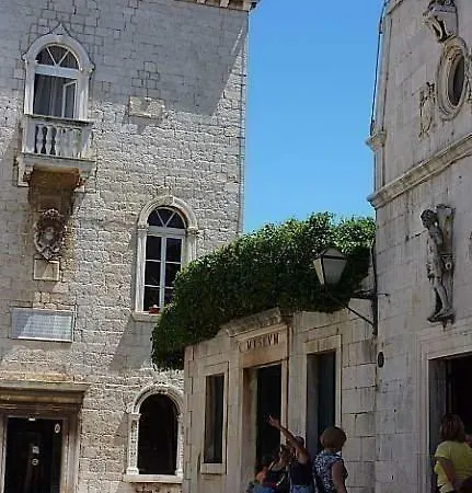 Lizzi Σπίτι διακοπών *