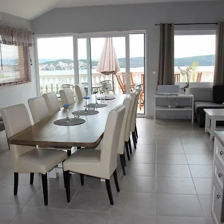 Lizzi Feriehus Trogir