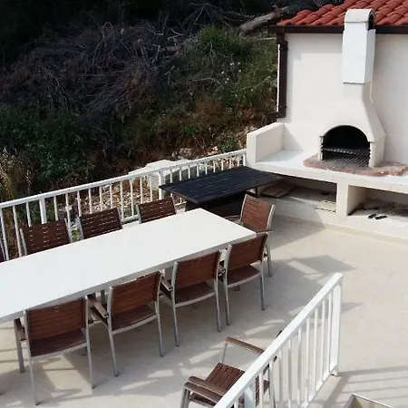 Lizzi Σπίτι διακοπών *