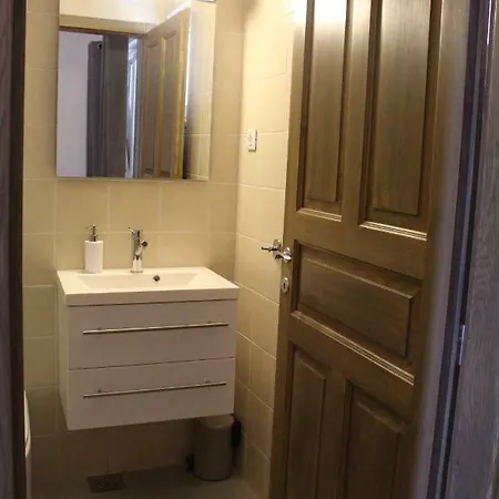 Lizzi Σπίτι διακοπών *