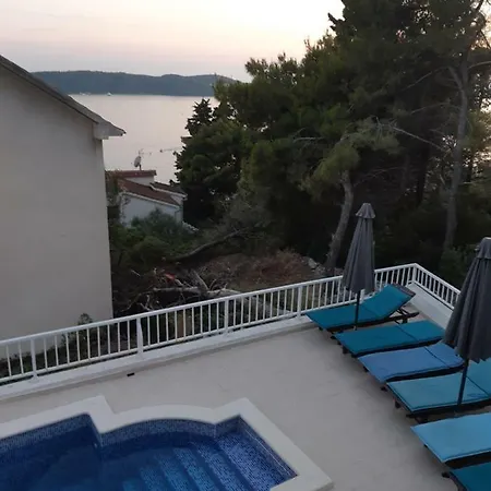 Lizzi Σπίτι διακοπών