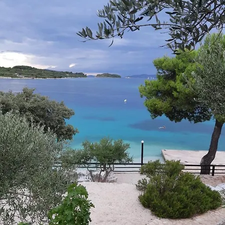 Σπίτι διακοπών Lizzi Τρογκίρ