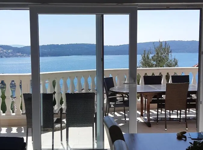 Lizzi * Трогір