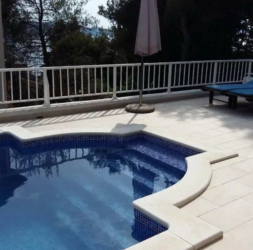 Hébergement de vacances Lizzi *