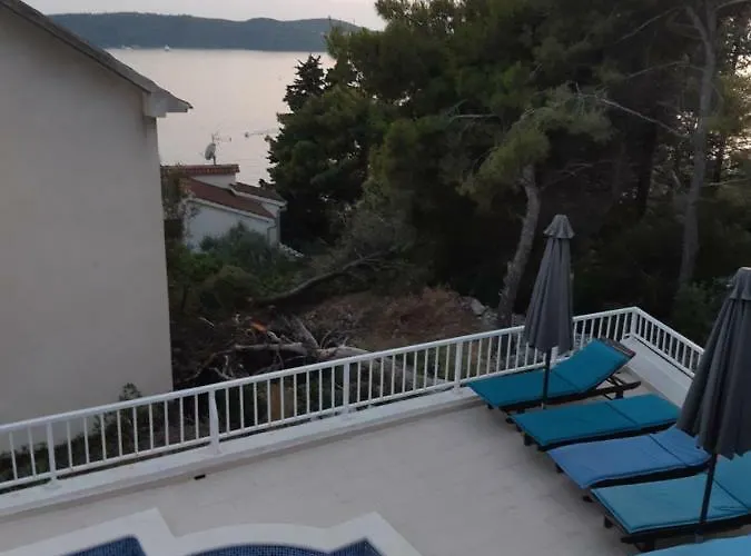 Lizzi Hébergement de vacances