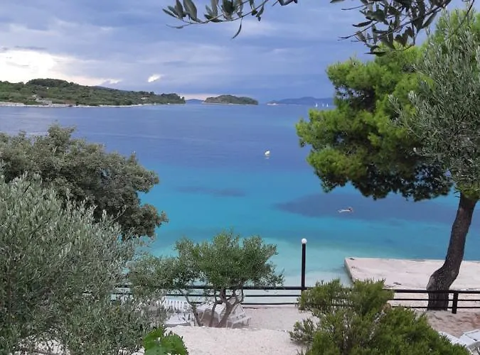 Hébergement de vacances Lizzi Trogir