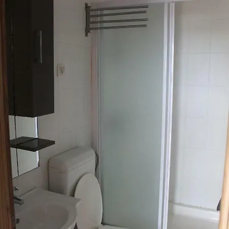 Lizzi Vikendica Trogir