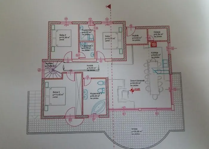 Lizzi Vakantiehuis *