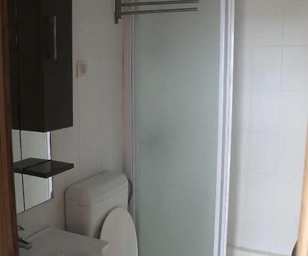 Lizzi Vakantiehuis Trogir