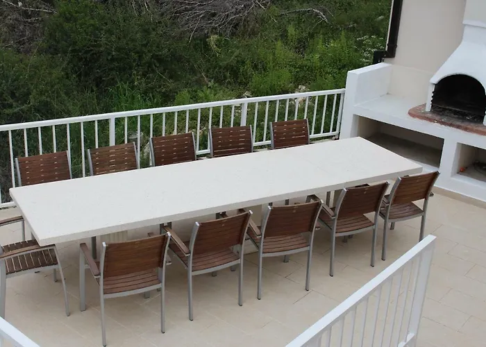 Vakantiehuis Lizzi Trogir