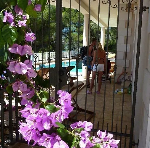 Vakantiehuis Lizzi Trogir